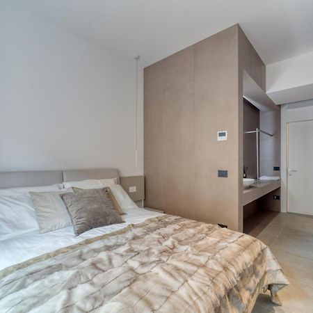 Santa Lucia Suites Падуя Екстер'єр фото