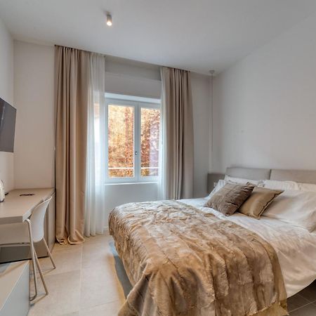 Santa Lucia Suites Падуя Екстер'єр фото