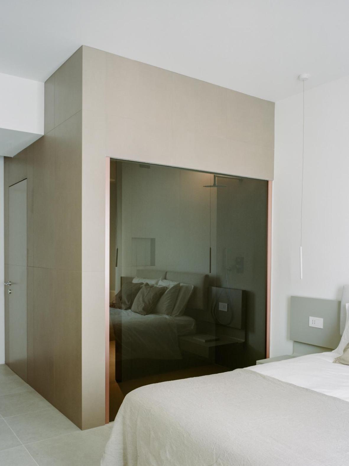 Santa Lucia Suites Падуя Екстер'єр фото