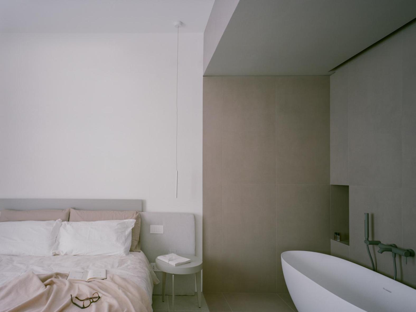 Santa Lucia Suites Падуя Екстер'єр фото