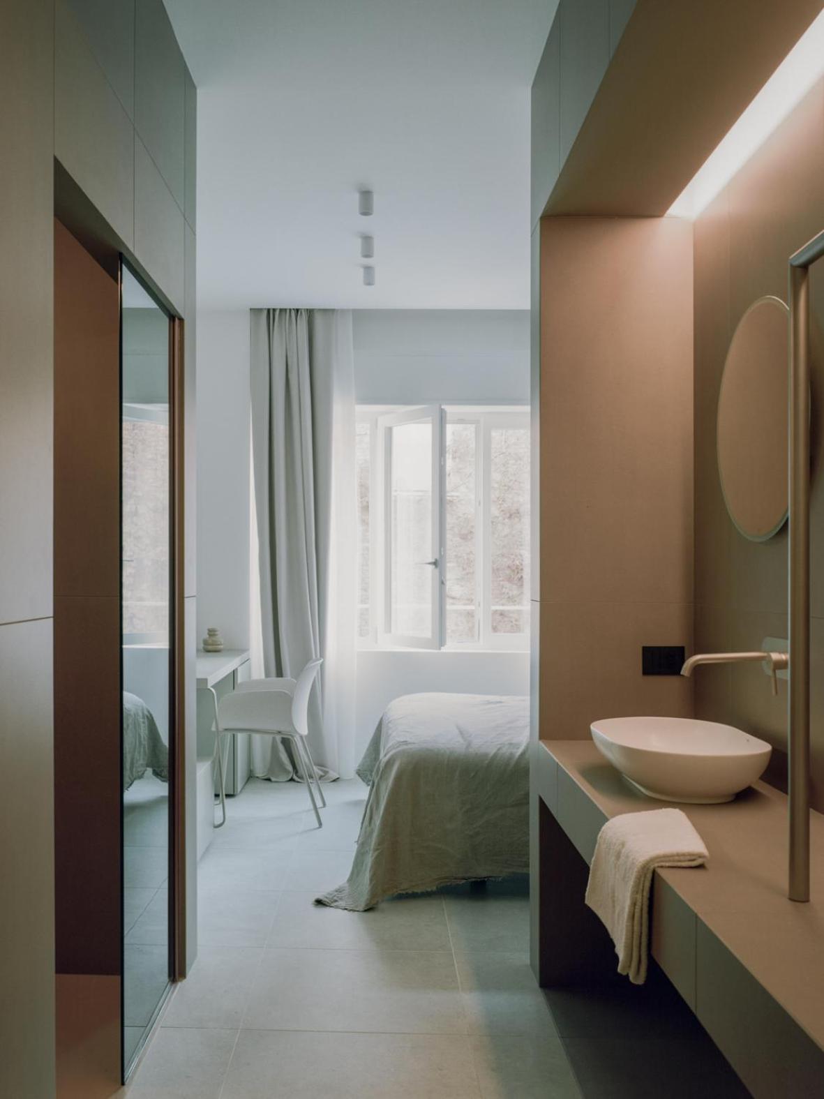 Santa Lucia Suites Падуя Екстер'єр фото