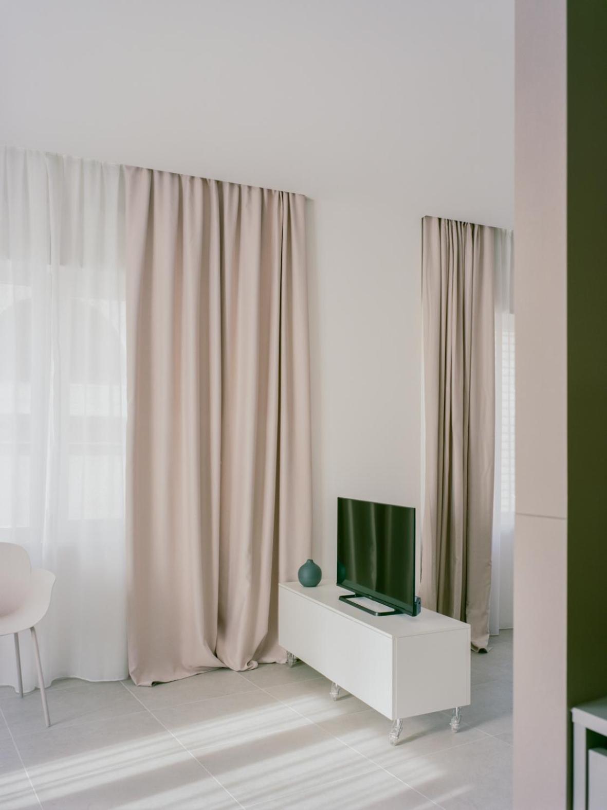 Santa Lucia Suites Падуя Екстер'єр фото
