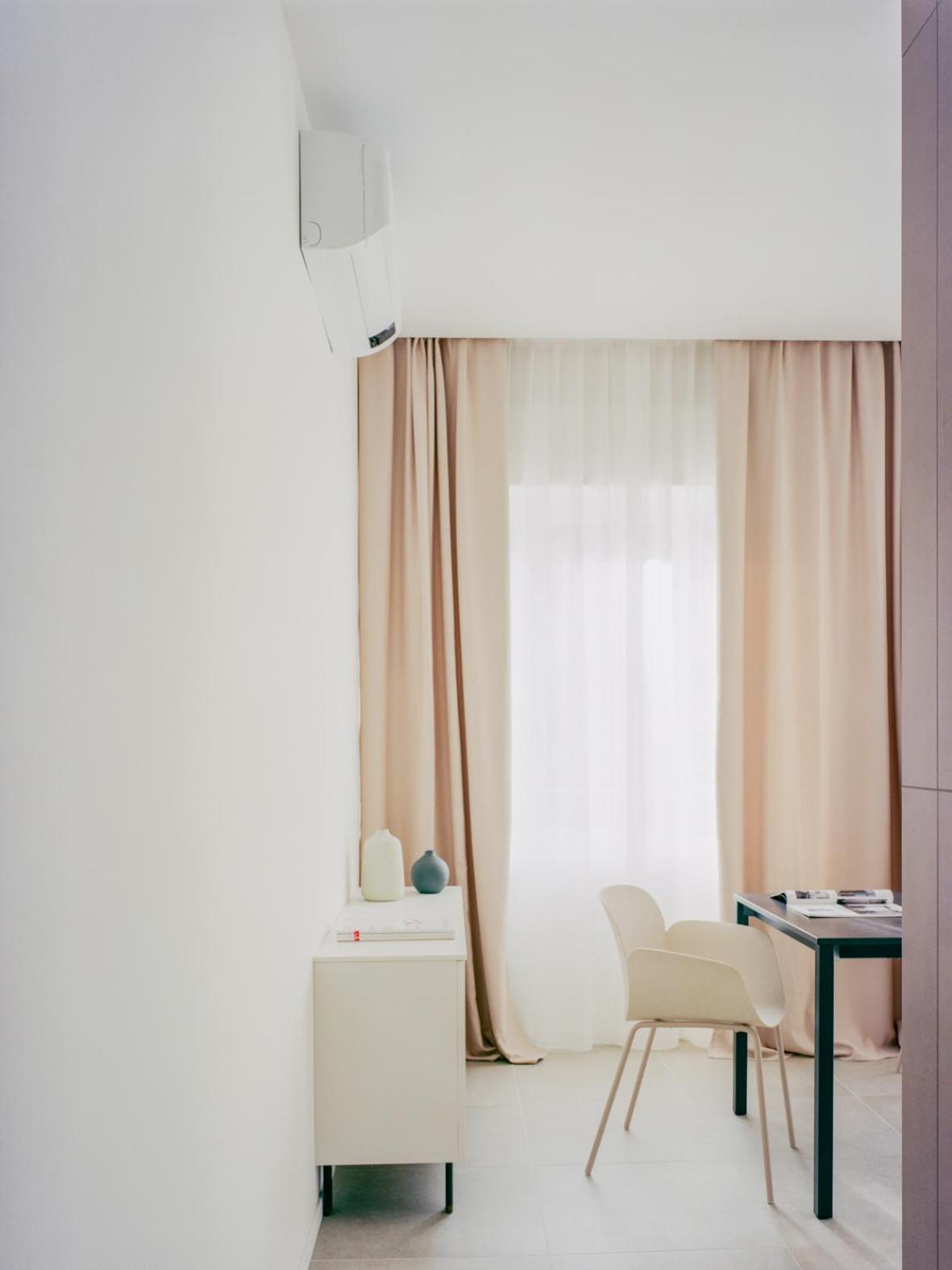 Santa Lucia Suites Падуя Екстер'єр фото