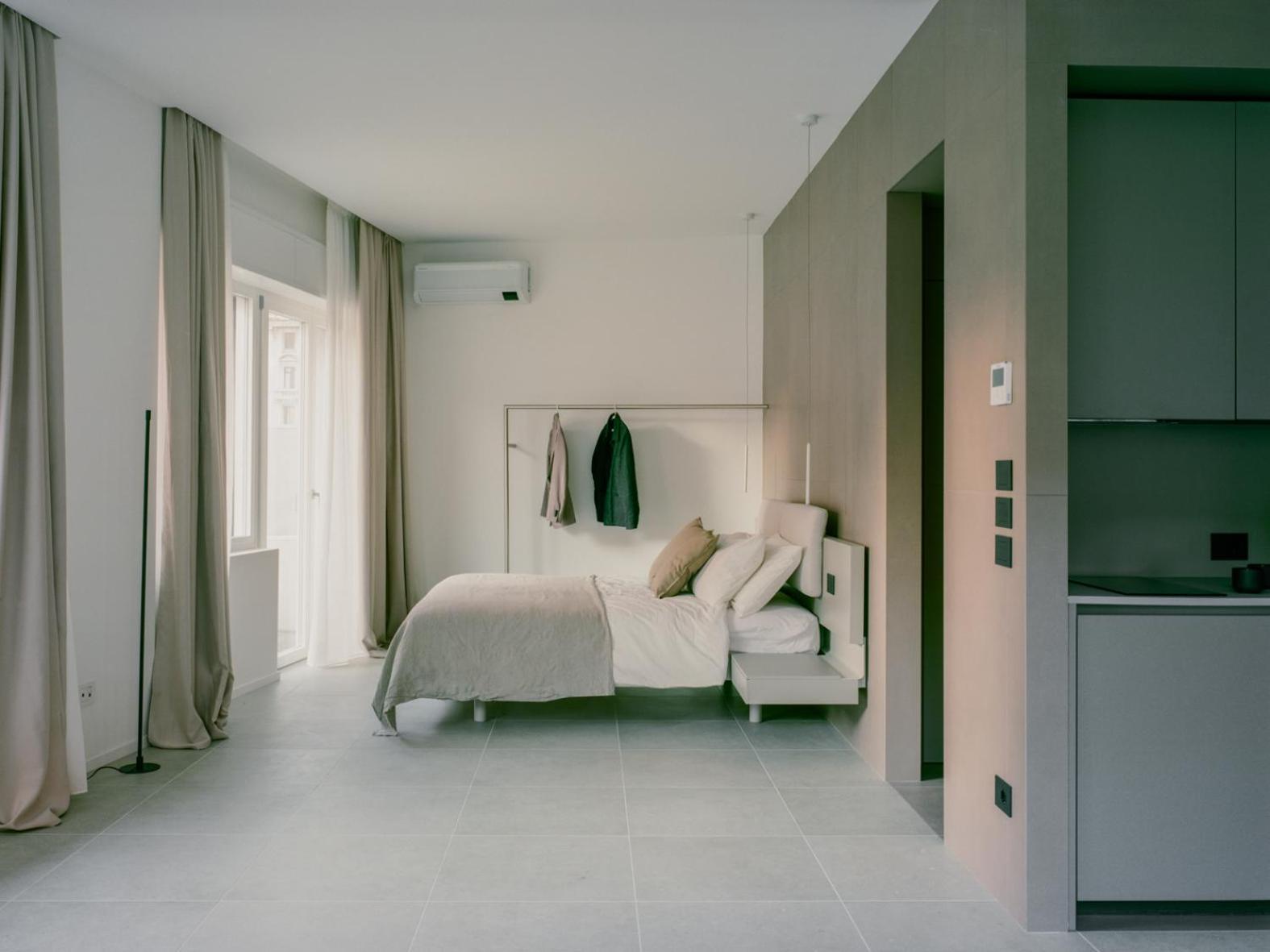 Santa Lucia Suites Падуя Екстер'єр фото