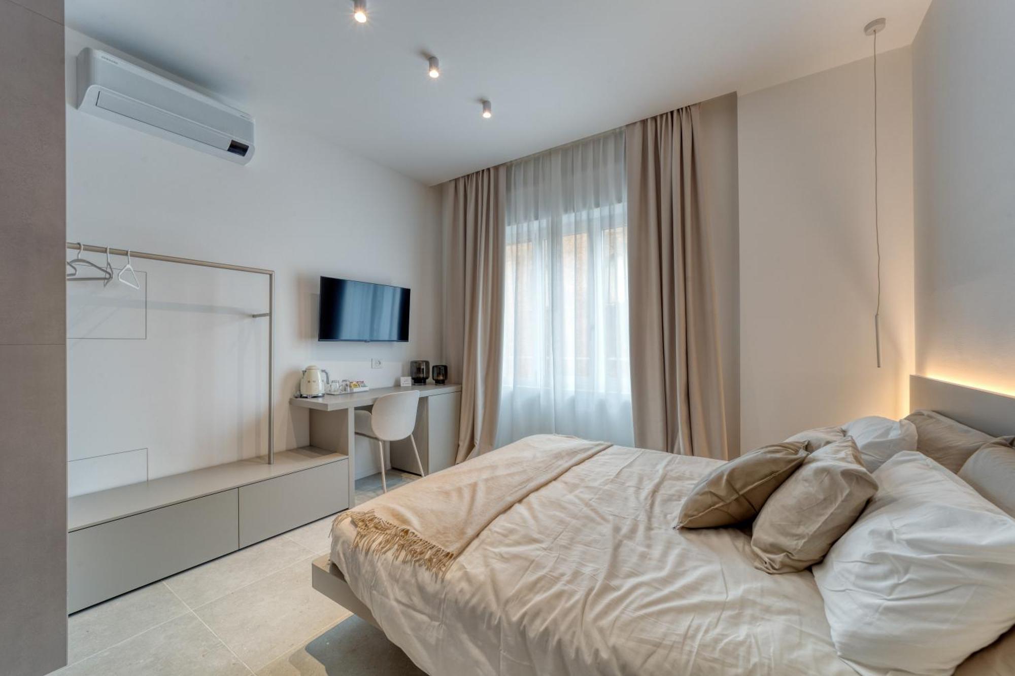 Santa Lucia Suites Падуя Екстер'єр фото
