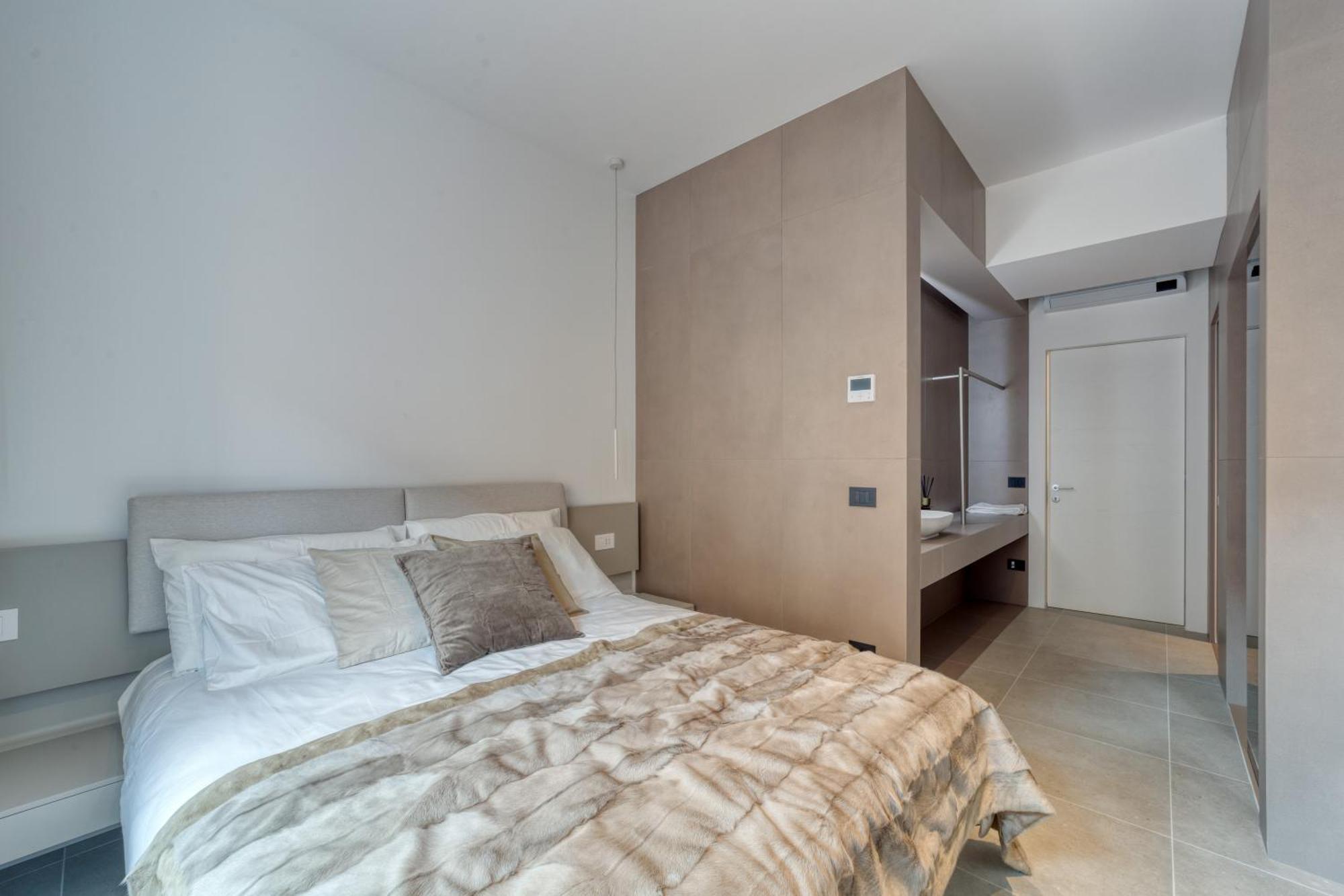Santa Lucia Suites Падуя Екстер'єр фото