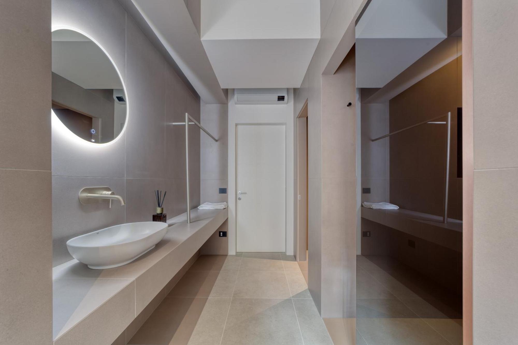Santa Lucia Suites Падуя Екстер'єр фото