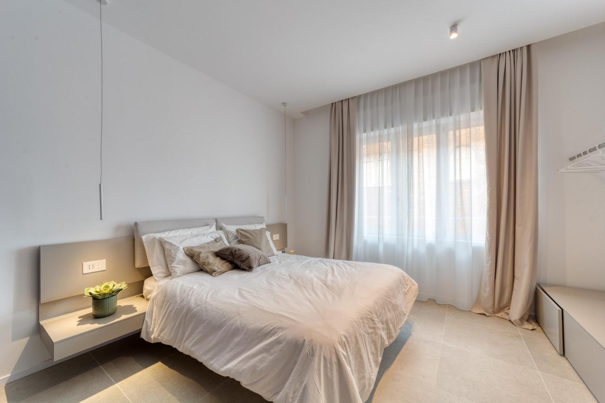 Santa Lucia Suites Падуя Екстер'єр фото