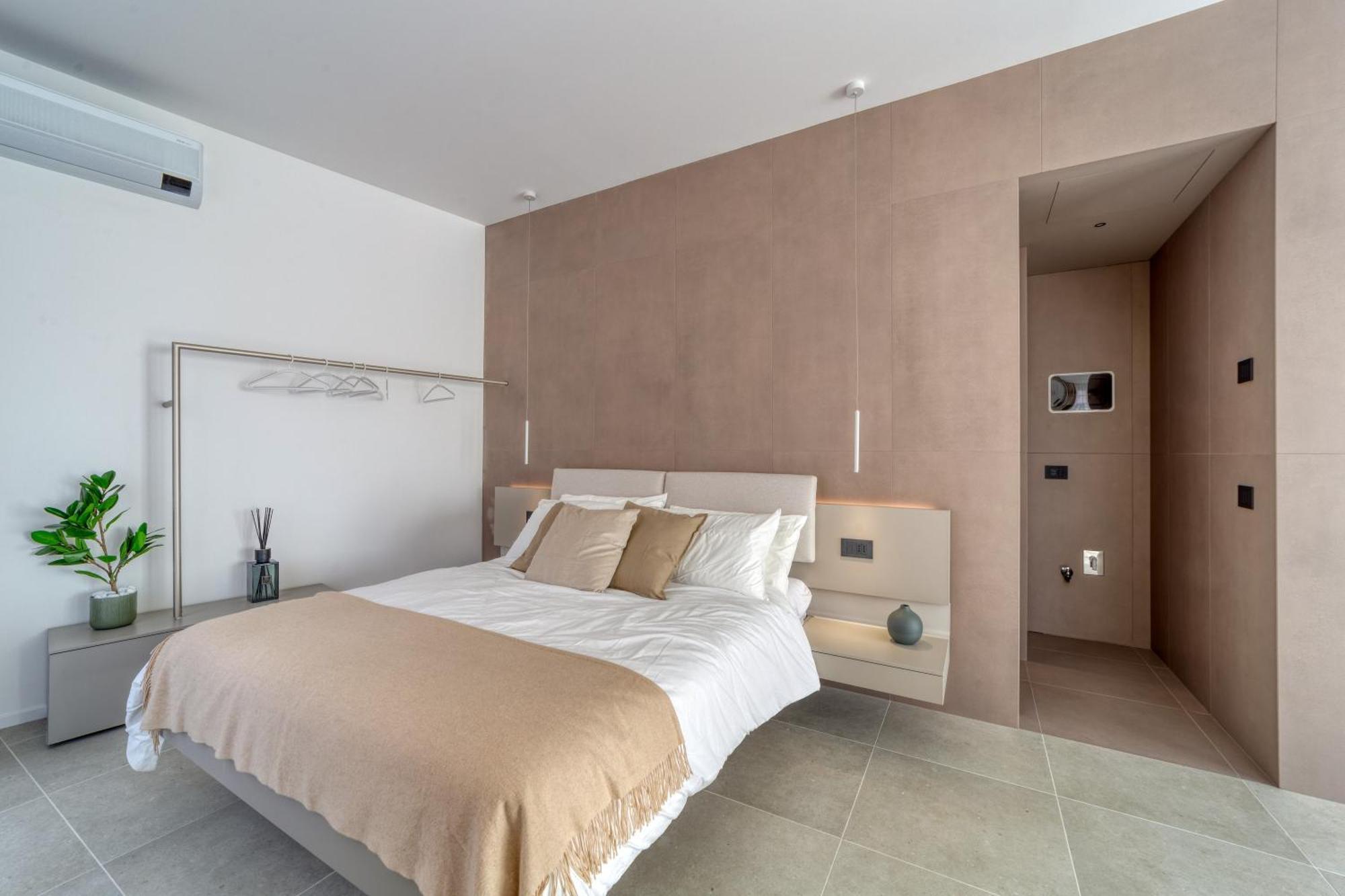 Santa Lucia Suites Падуя Екстер'єр фото
