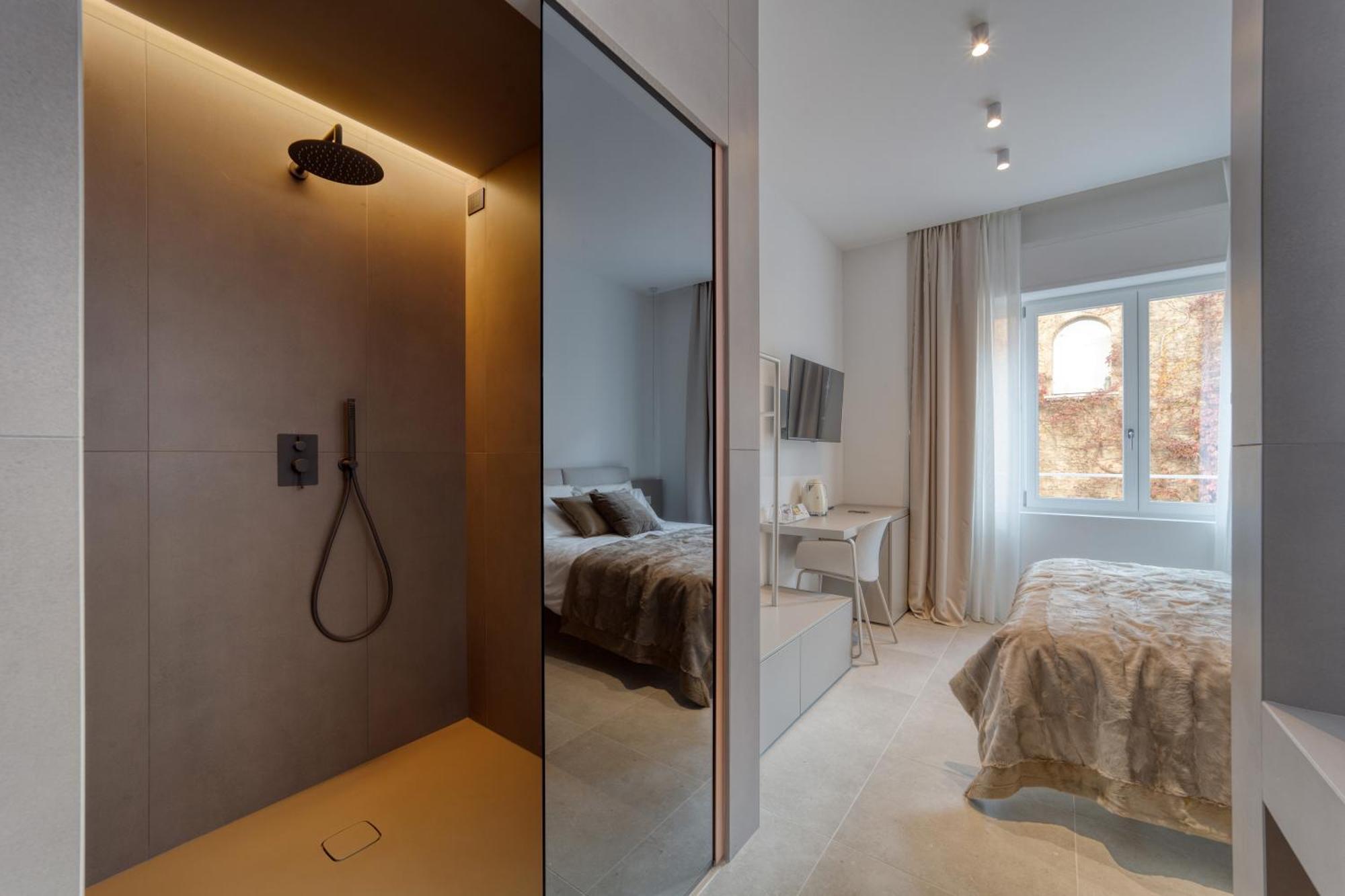 Santa Lucia Suites Падуя Екстер'єр фото